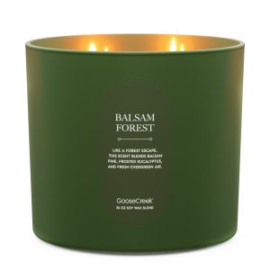 Balsam Forest High Intensity 4-Wick 26oz Candle