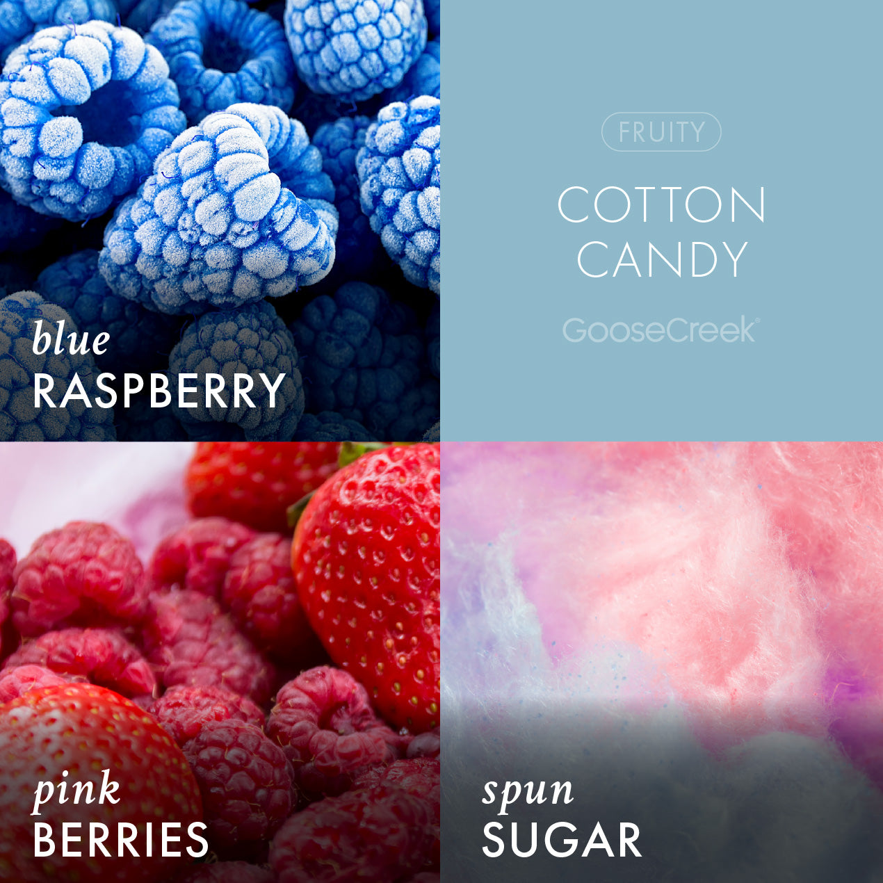 Cotton Candy Lush Foaming Hand Soap - Image 2
