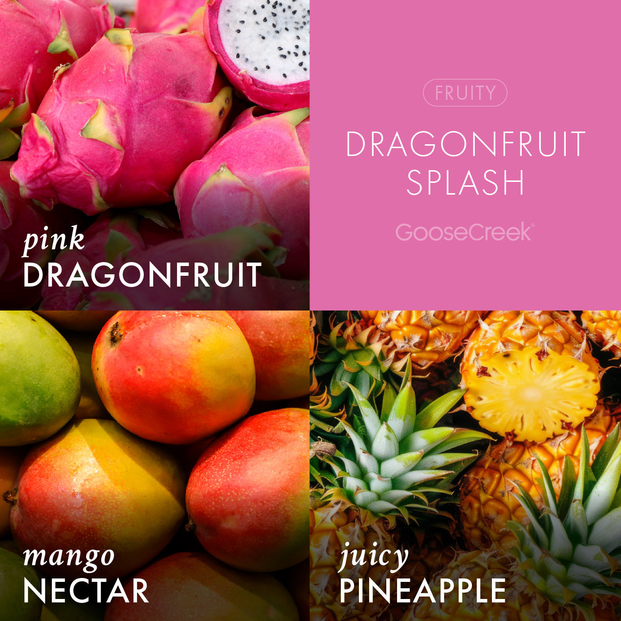 Dragonfruit Splash Plug-in Refill - Image 2