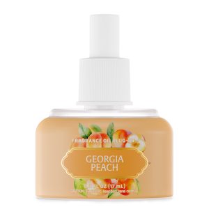 Georgia Peach Plug-in Refill