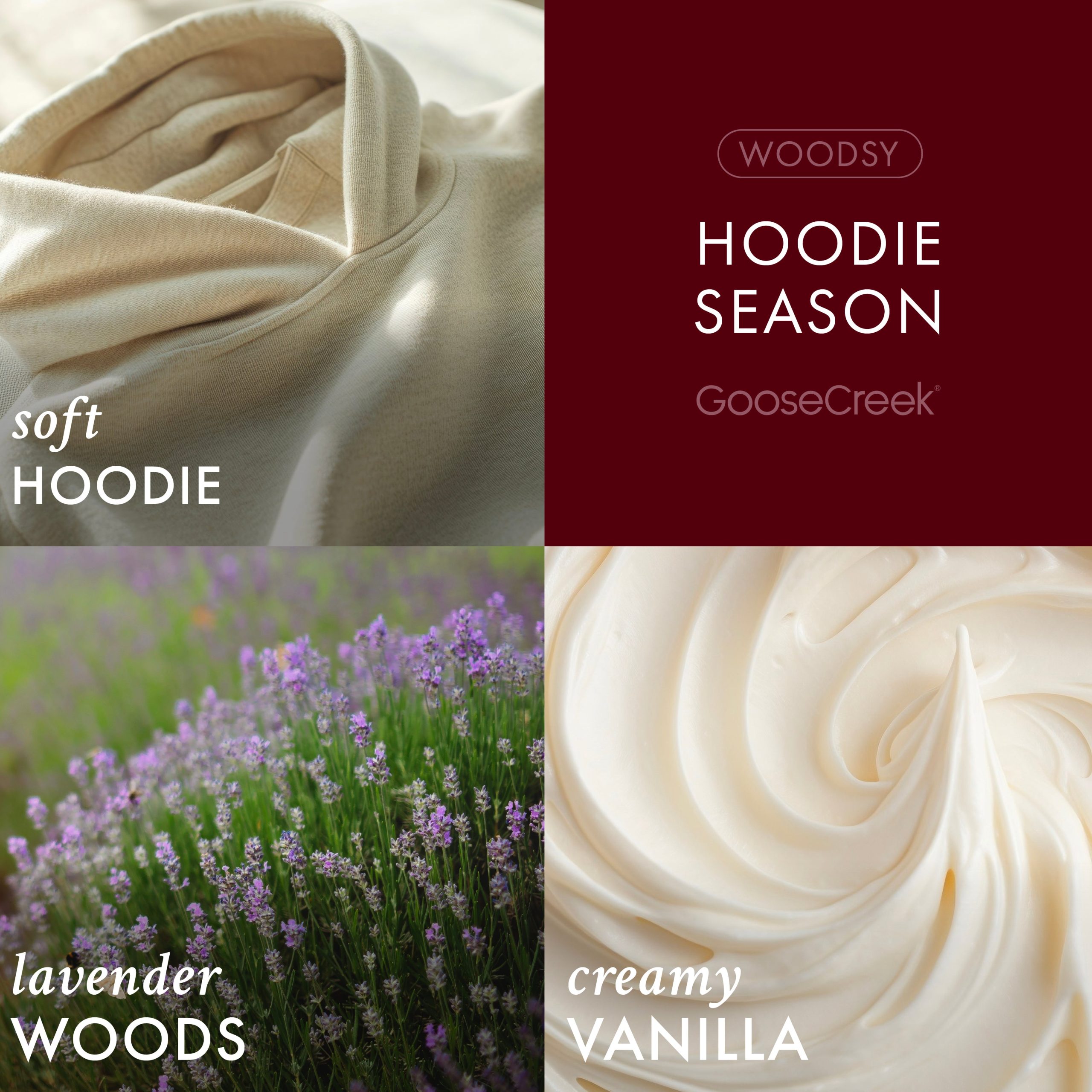 Hoodie Season 3-Wick Candle - Image 2