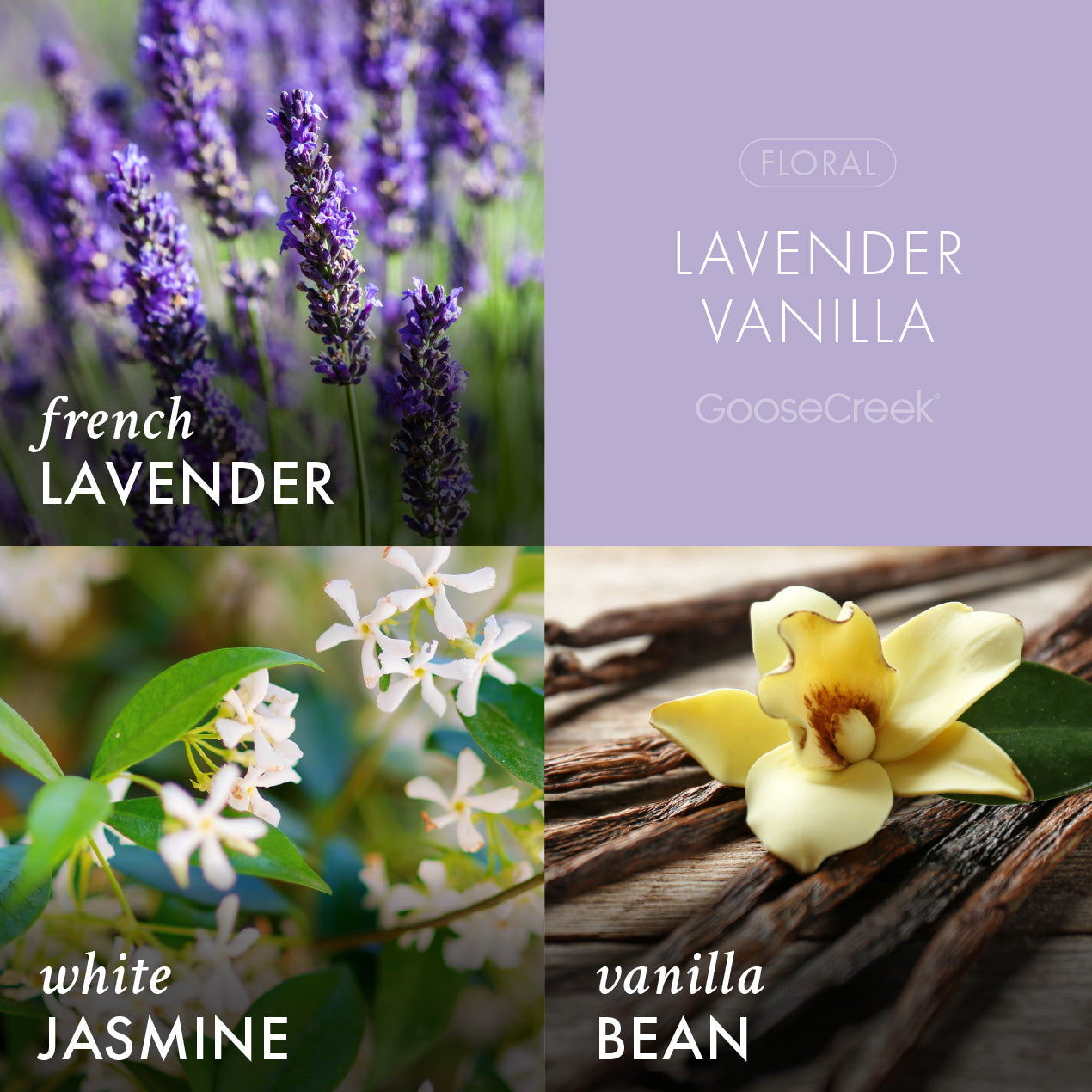 Lavender Vanilla Wax Melt - Image 2