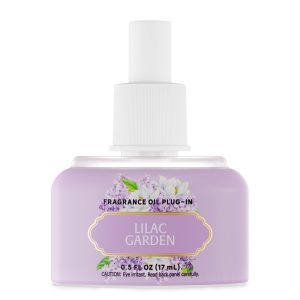 Lilac Garden Plug-in Refill