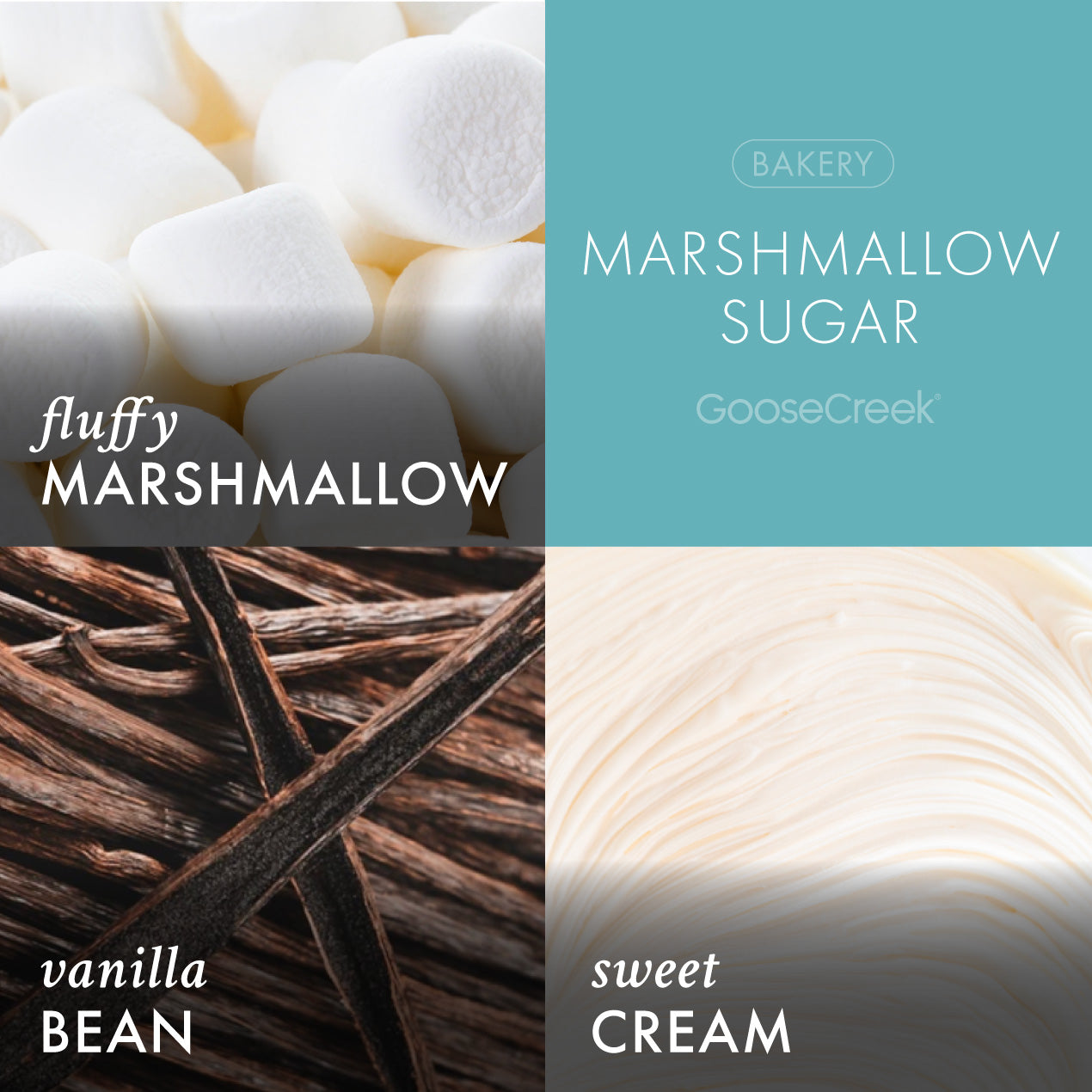 Marshmallow Sugar Plug-in Refill - Image 2
