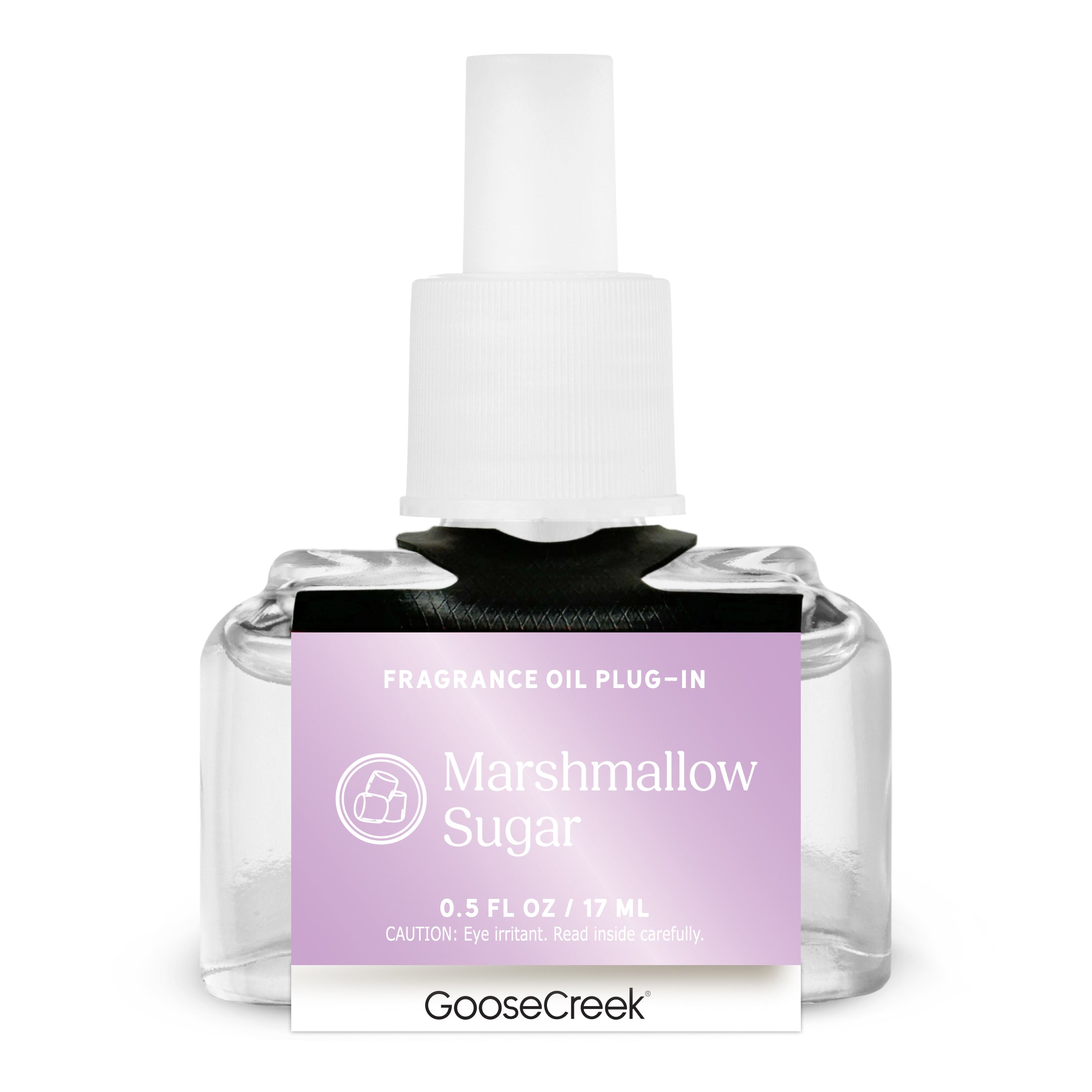 Marshmallow Sugar Plug-in Refill