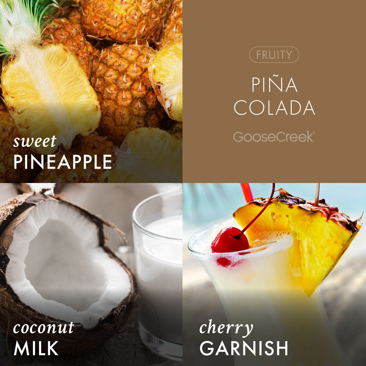 Pina Colada Plug-in Refill - Image 2