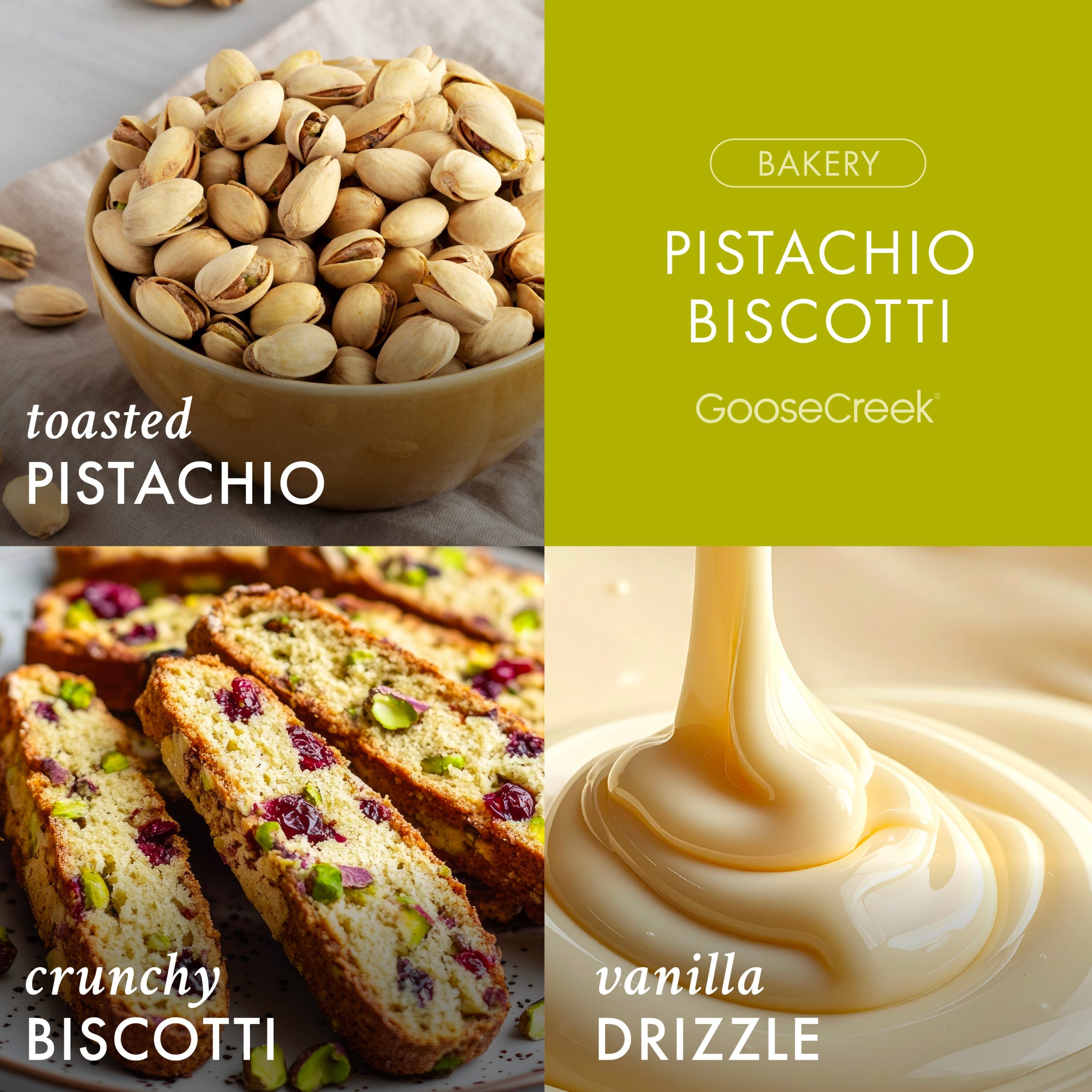 Pistachio Biscotti Plug-in Refill - Image 2