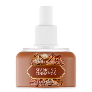 Sparkling Cinnamon Plug-in Refill