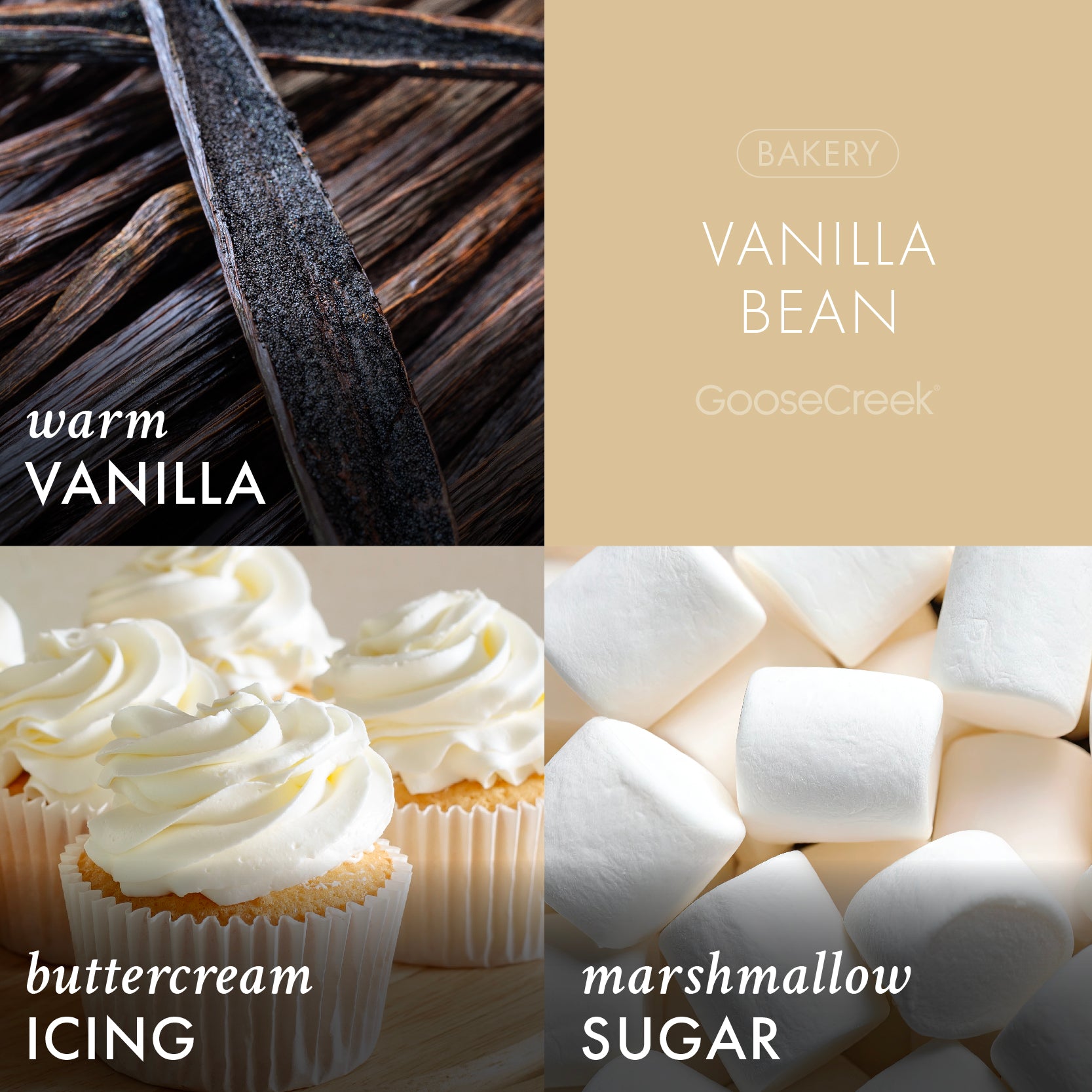 Vanilla Bean Wax Melt - Image 2