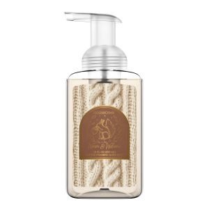 Warm & Welcome Foaming Hand Soap