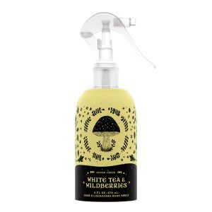 White Tea & Wildberries Odor Eliminating Room Spray